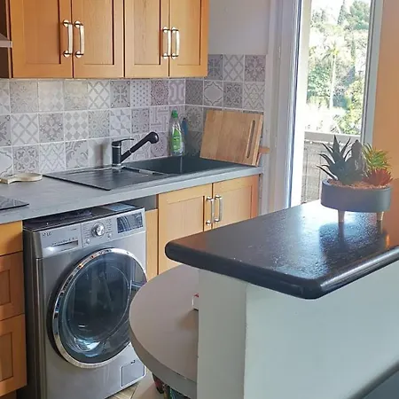 Apartment Ref Gallie *
