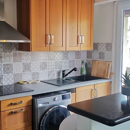 Apartment Ref Gallie