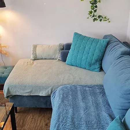 Ref Gallie Apartment