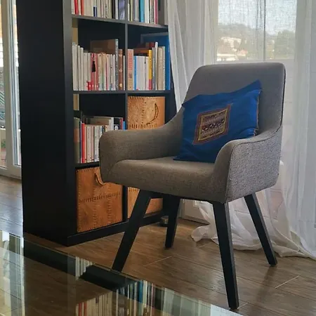 Ref Gallie Apartment Cannes