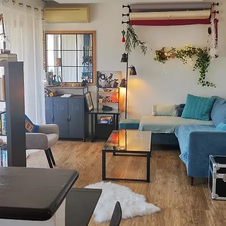 Apartment Ref Gallie *