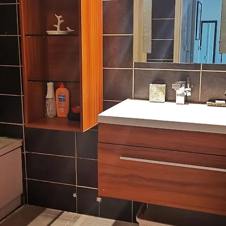Apartment Ref Gallie Cannes