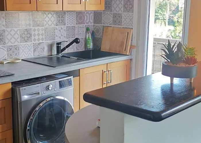 Apartment Ref Gallie *