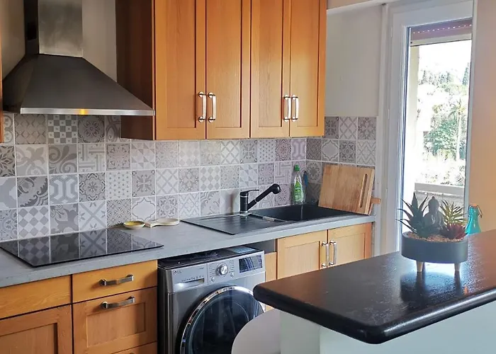 Apartment Ref Gallie