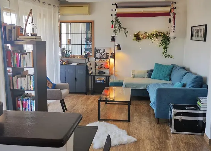 Apartment Ref Gallie *