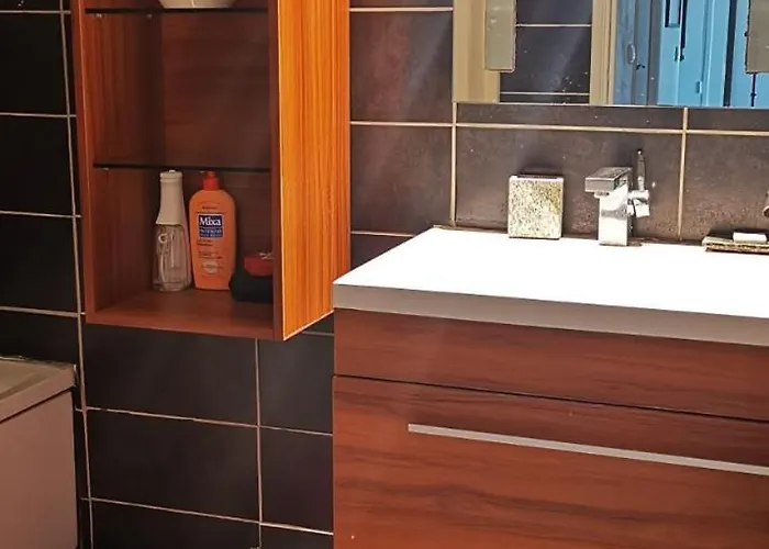 Apartment Ref Gallie Cannes